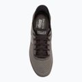 Pánské boty SKECHERS Slip-ins Go Walk Flex New World brown 5