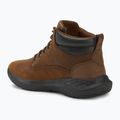 Pánské boty SKECHERS Parson Ederic dark brown 3