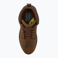 Pánské boty SKECHERS Parson Ederic dark brown 5