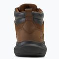 Pánské boty SKECHERS Parson Ederic dark brown 6