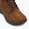 Pánské boty SKECHERS Parson Ederic dark brown 7