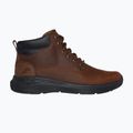 Pánské boty SKECHERS Parson Ederic dark brown 9
