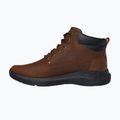 Pánské boty SKECHERS Parson Ederic dark brown 10