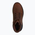 Pánské boty SKECHERS Parson Ederic dark brown 11
