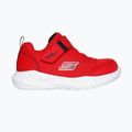 Dětské boty Skechers Nitro Sprint red/black 8