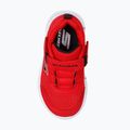 Dětské boty Skechers Nitro Sprint red/black 12