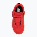Dětské boty Skechers Nitro Sprint red/black 5