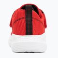 Dětské boty Skechers Nitro Sprint red/black 6
