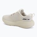 Pánské běžecké boty SKECHERS Go Run Supersonic Max beige 3
