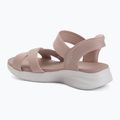 Dámské sandály Skechers Ultra Flex 3.0 Never Better pink 3