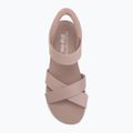 Dámské sandály Skechers Ultra Flex 3.0 Never Better pink 5
