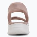Dámské sandály Skechers Ultra Flex 3.0 Never Better pink 6