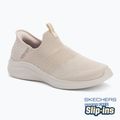 Dámské boty SKECHERS Ultra Flex 3.0 Smooth Step beige