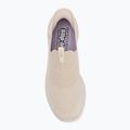 Dámské boty SKECHERS Ultra Flex 3.0 Smooth Step beige 5