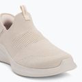 Dámské boty SKECHERS Ultra Flex 3.0 Smooth Step beige 7
