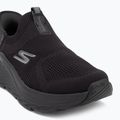 Dámské boty SKECHERS Max Cushioning Elite 2.0 Eternal black 7