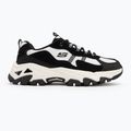 Dámské boty SKECHERS D'Lites Hiker black 2