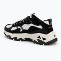 Dámské boty SKECHERS D'Lites Hiker black 3