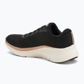 Dámské boty SKECHERS Arch Fit 2.0 Glow The Distance black/rose gold 3