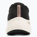 Dámské boty SKECHERS Arch Fit 2.0 Glow The Distance black/rose gold 6