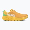 Pánské běžecké boty HOKA Rincon 3 sherbet/poppy 2