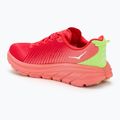 Dámské běžecké boty HOKA Rincon 3 cerise/coral 3
