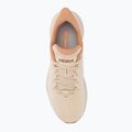 Dámské běžecké boty HOKA Solimar vanilla/sandstone 7