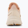 Dámské běžecké boty HOKA Solimar vanilla/sandstone 8