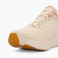 Dámské běžecké boty HOKA Solimar vanilla/sandstone 9