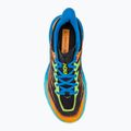 Pánské běžecké boty HOKA Speedgoat 5 solar flare/diva blue 5