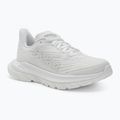 Dámské běžecké boty HOKA Mach 5 white/white