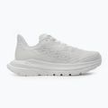 Dámské běžecké boty HOKA Mach 5 white/white 2