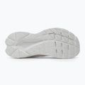 Dámské běžecké boty HOKA Mach 5 white/white 4