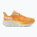 Pánské běžecké boty HOKA Clifton 9 solar flare/sherbet 2