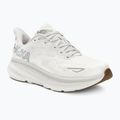 Dámské běžecké boty HOKA Clifton 9 nimbus cloud/white