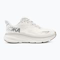 Dámské běžecké boty HOKA Clifton 9 nimbus cloud/white 2