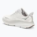 Dámské běžecké boty HOKA Clifton 9 nimbus cloud/white 3