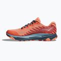 Dámské běžecké boty HOKA Torrent 3 papaya/real teal 3