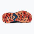 Dámské běžecké boty HOKA Torrent 3 papaya/real teal 6