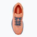 Dámské běžecké boty HOKA Torrent 3 papaya/real teal 7