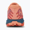 Dámské běžecké boty HOKA Torrent 3 papaya/real teal 8