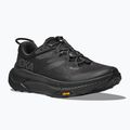 Pánské běžecké boty HOKA Transport GTX black/black 8