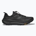 Pánské běžecké boty HOKA Transport GTX black/black 9