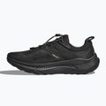 Pánské běžecké boty HOKA Transport GTX black/black 10