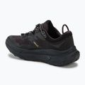 Pánské běžecké boty HOKA Transport GTX black/black 3