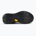 Pánské běžecké boty HOKA Transport GTX black/black 4