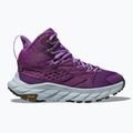 Dámské turistické boty HOKA Anacapa Breeze Mid amethyst/illusion 2