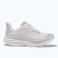Dámské běžecké boty HOKA Stinson 7 white/white