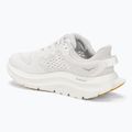 Dámské běžecké boty HOKA Kawana 2 white/nimbus cloud 3