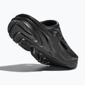 Nazouváky HOKA Ora Recovery Mule black/black 13